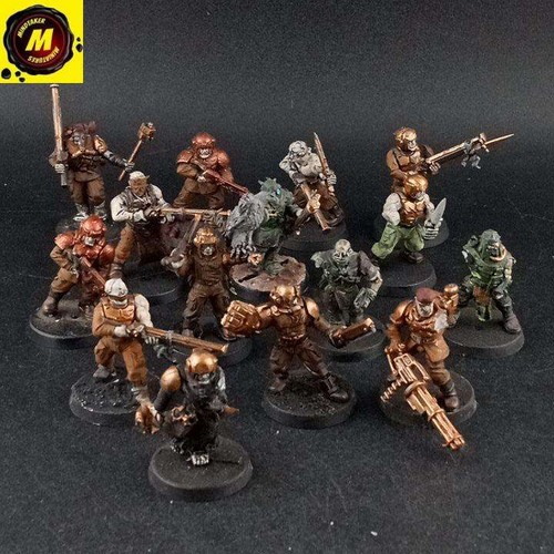 Traitor guard - traitor, (x15)