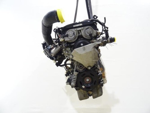 Moteur opel astra - opel, 2