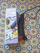 pistolet à air chaud