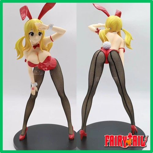 Figurine sexy lucy - sexy,
