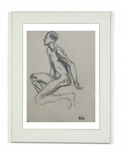 Très beau dessin - très, de