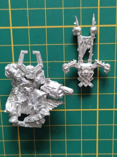 Warhammer 40k 40000 pièces - warhammer, :