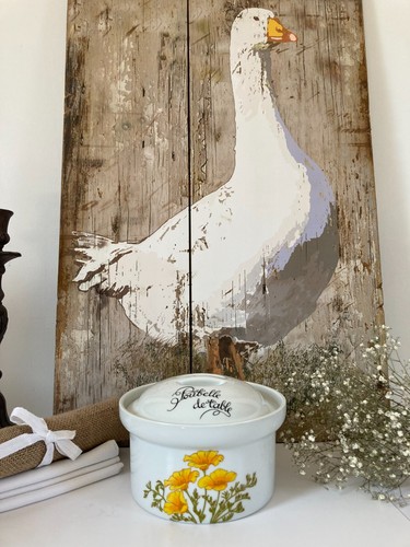Poubelle de table - ⚜️,