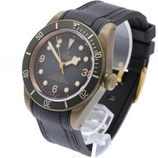 TUDOR HERITAGE BLACK BAY