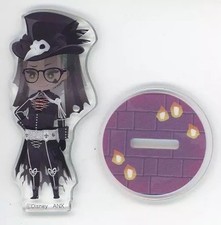 Support acrylique/panneau acrylique plateau trèfle "Disney Twisted...