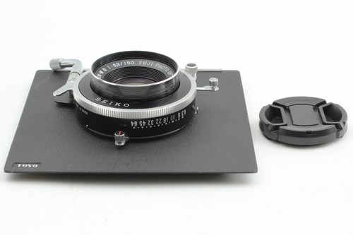 Objectif cla near mint - objectif, cla'd
