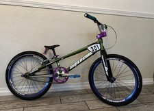 2024 Supercross Expert XL Envy