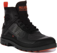 Bottines Palladium Pampa Lite