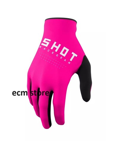Shot racegear gants vélo - de,