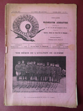 CONQUETE AIR 1919 11 DA VINCI TRAVERSEE ATLANTIQUE TRAIN CERF-VOLANT KITE WWI