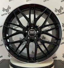 4 Jantes en Alliage Compatible