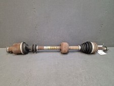 Cardan avant droit - Renault Clio II 1.5Dci moteur type K9K702 avec ABS