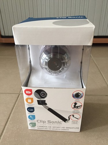 Clip sonic technology x98pc - sonic,