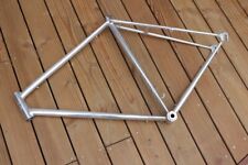 Cadre vélo randonneuse