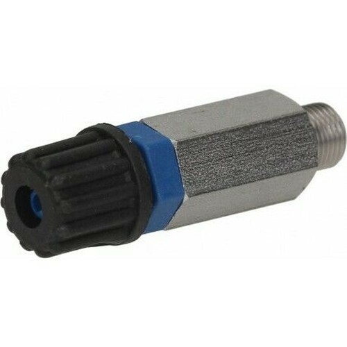Vanne anti retour inox aisi - vanne,