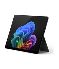 Microsoft Surface Pro 11 Snapdragon X Elite 256go/16go Ram Neuf Black