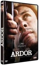 Ardor [FR Import](NEUF SOUS BLISTER) | Bac Films Distribution