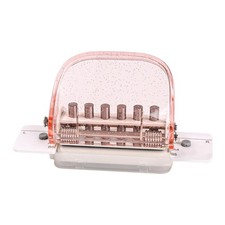 Perforatrice à classeur