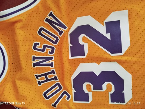 Maillot nba los - nba, lakers