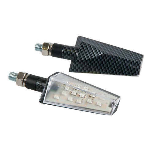 Clignotants universel moto - , led