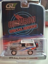 Greenlight Chevron Special