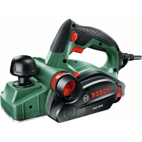 Rabot filaire bosch pho 2000 - filaire,