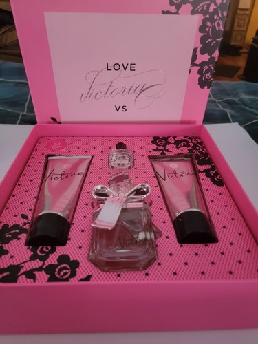 Victoria secret - secret,