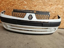 Pare choc avant RENAULT CLIO 2