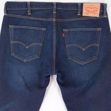 Hommes Levi's 501 Regular