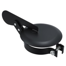 4" Bouchon échappement