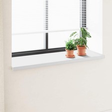 Appui de fenêtre PVC