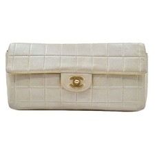 CHANEL Sac baguette vintage