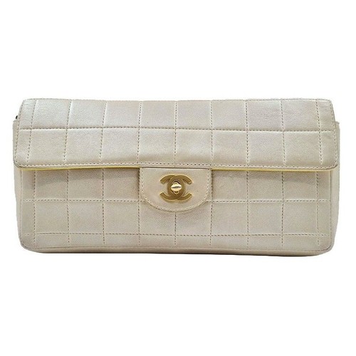 Chanel sac baguette vintage - baguette,