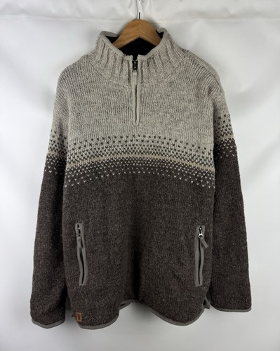 Pull homme pachamama - homme,