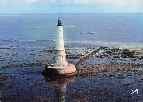 Royan phare cordouan - 17,