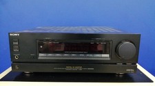 Amplificateur AV SONY TA-AV1