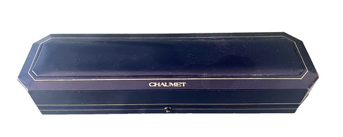 Ancien écrin boite pour