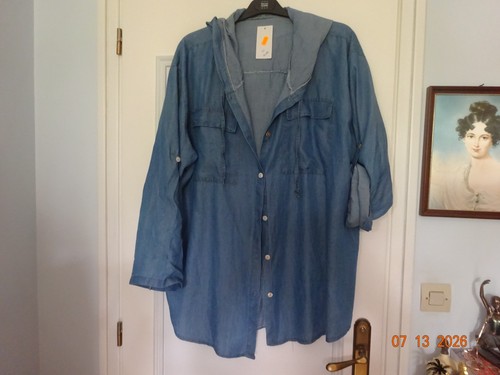 Chemise neuve au 52 - chemise,