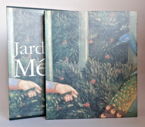 Jardins des médicis - médicis., actes