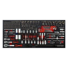 Insertion Outil Ensemble