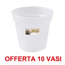 OFFRE 10 VASES D'ORCHIDÉES