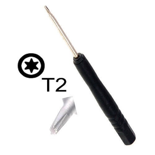 Tournevis torx ouverture - torx,