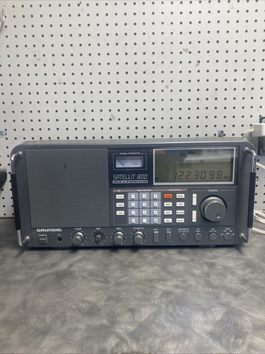 Grundig satellit 800 - satellit,