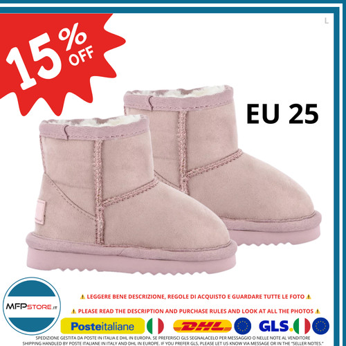 Bottines fille grunland - bottines, croy