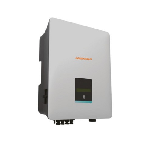 Onduleur solaire kw - 6,