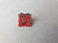 Pin's MARQUE / ELECTRONIQUE -