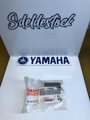 Ressort embrayage 5h0 yamaha - embrayage,