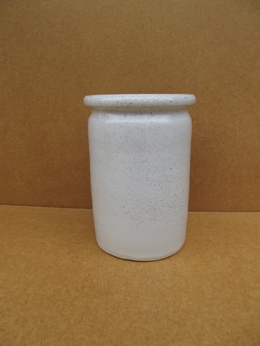 Ancien pot confiture terre - ancien,