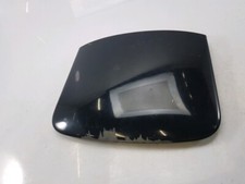 Écope de capot - Nissan PICK-UP III PH.2 - Marron - 658566S310 - T0-4629V