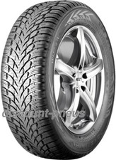 Pneu hiver Nokian WR SUV 4
